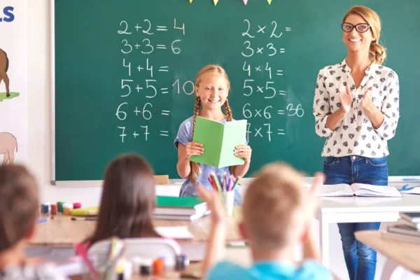 Njoftime Pune per Mësuese Cikël i Ulët ne Tirane