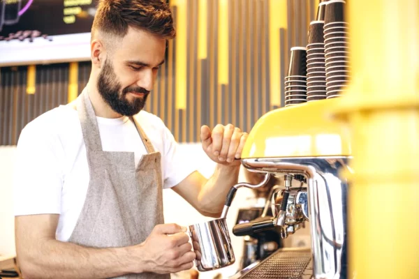 Njoftime Pune per Banakier / Barista ne Tirane