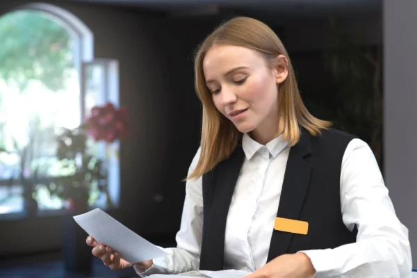 Njoftime Pune per Recepsioniste ne Tirane