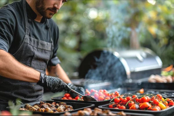 Njoftime Pune per Kuzhinier, Ndihmës Kuzhinier, Zgarist, Kamarier ne Tirane