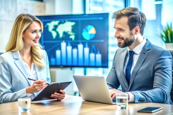 Njoftime Pune per Financier/e ne Tirane