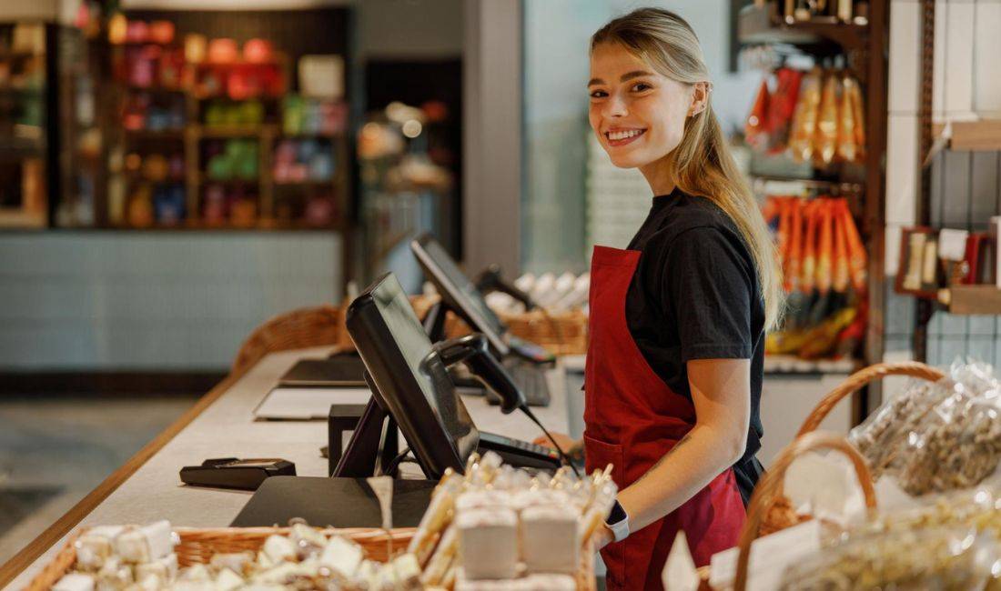 Njoftime Pune ne Tirane, Profesioni Shitese , Fillestar/Pak eksperience, Pagesa Me Marreveshje.