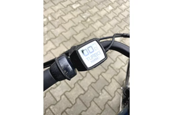 Bicikleta ne Tirane - 550 Euro