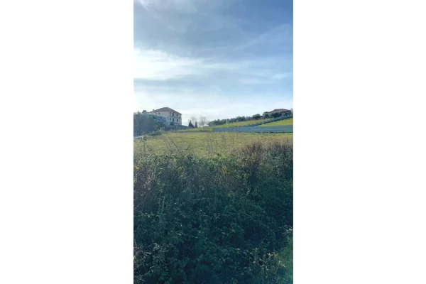 Land for Sale in Durres - 45,000 Euro