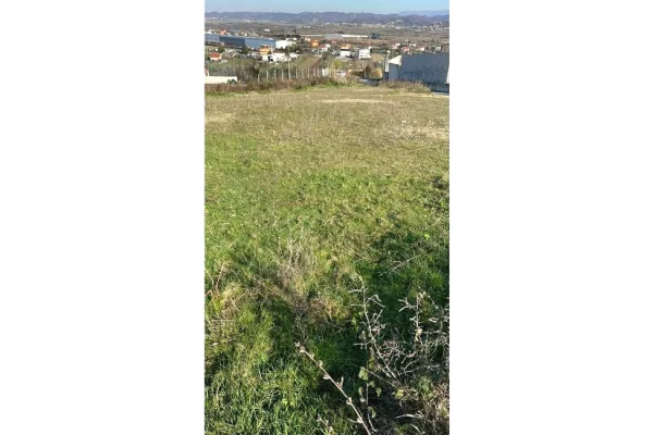 Land for Sale in Durres - 45,000 Euro