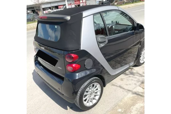 Makina ne shitje ne Tirane - 3,500 Euro