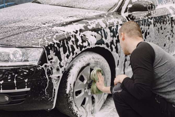 Njoftime Pune per Punonjës Lavazhi ne Tirane