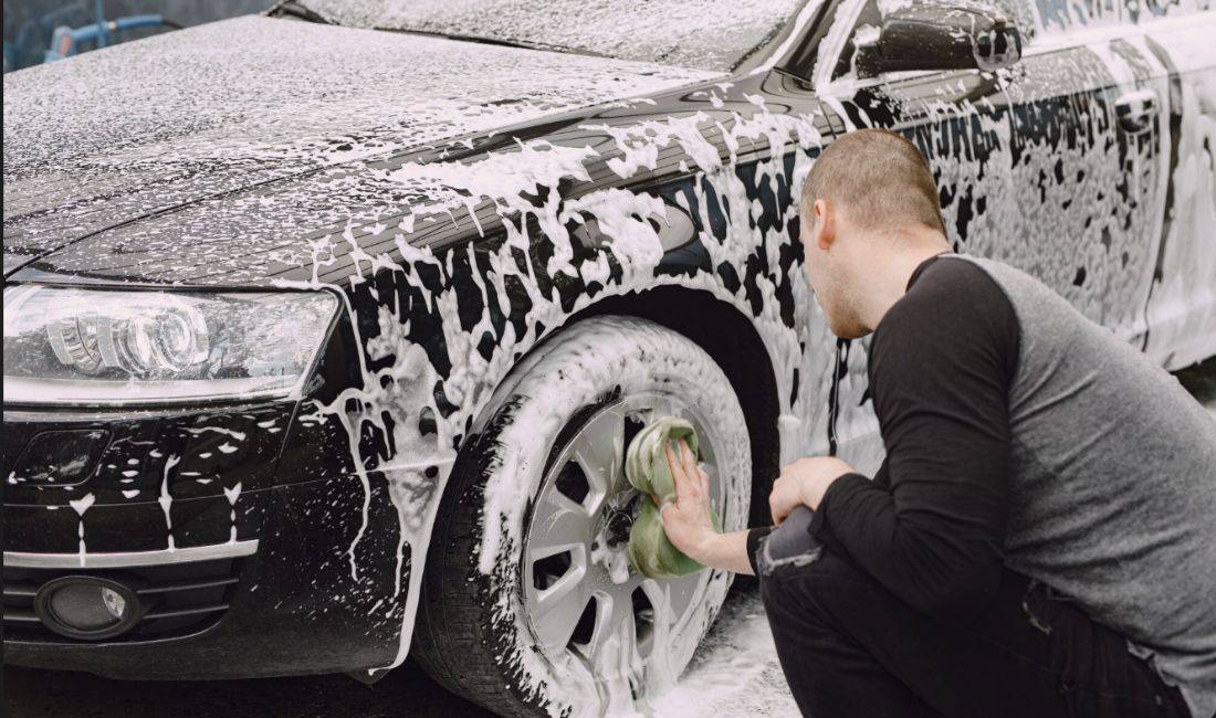 Njoftime Pune ne Tirane, Profesioni Punonjës Lavazhi , Fillestar/Pak eksperience, Pagesa Me Marreveshje.