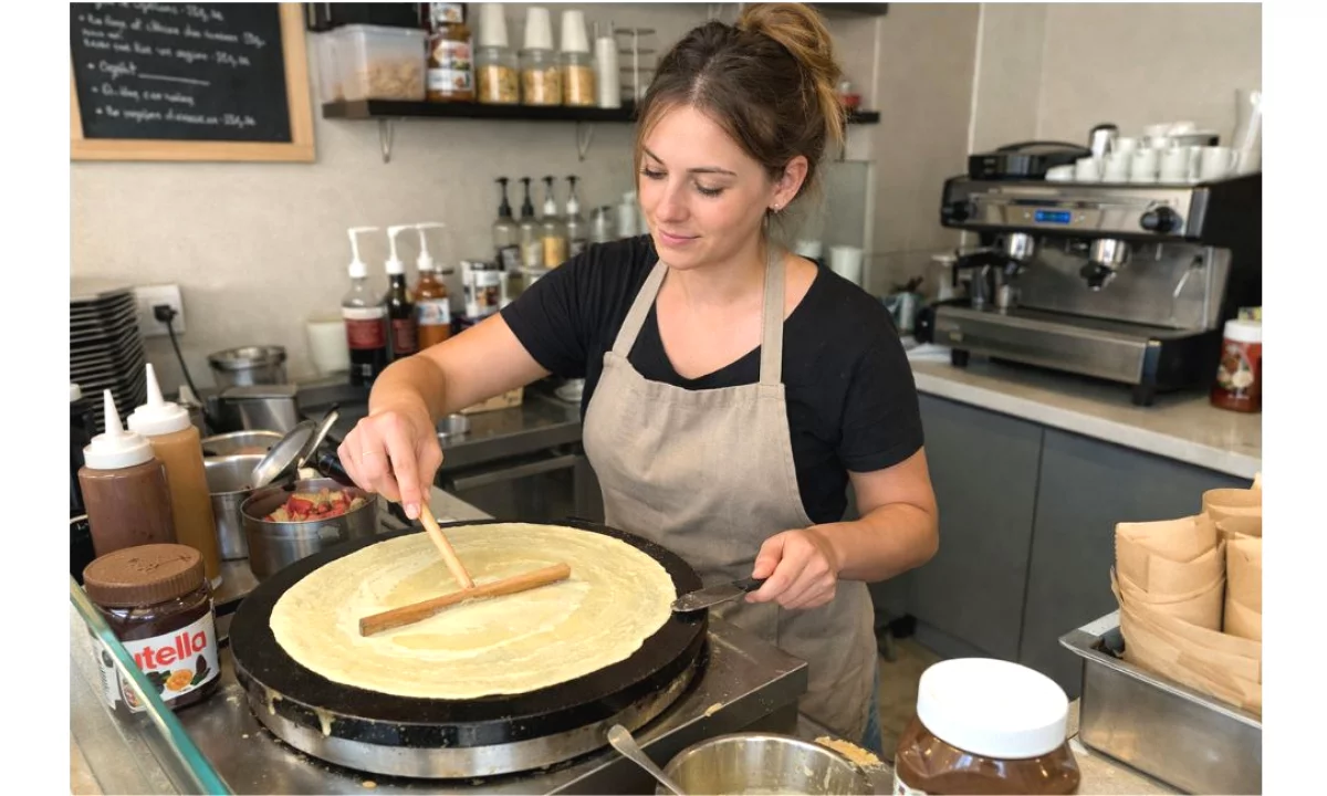 Njoftime Pune ne Tirane, Profesioni Krepiere , Fillestar/Pak eksperience, Pagesa Me Marreveshje.