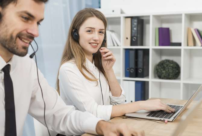 Njoftime Pune per Operator/e Italisht ne Tirane