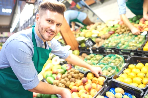 Njoftime Pune per Sistemues/e ne Tirane