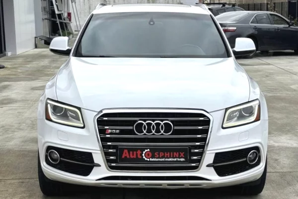 Makina ne shitje ne Tirane - 15,900 Euro