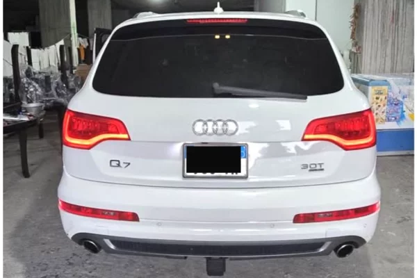 Makina ne shitje ne Fier - 10,900 Euro