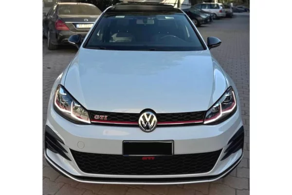 Makina ne shitje ne Tirane - 18,000 Euro