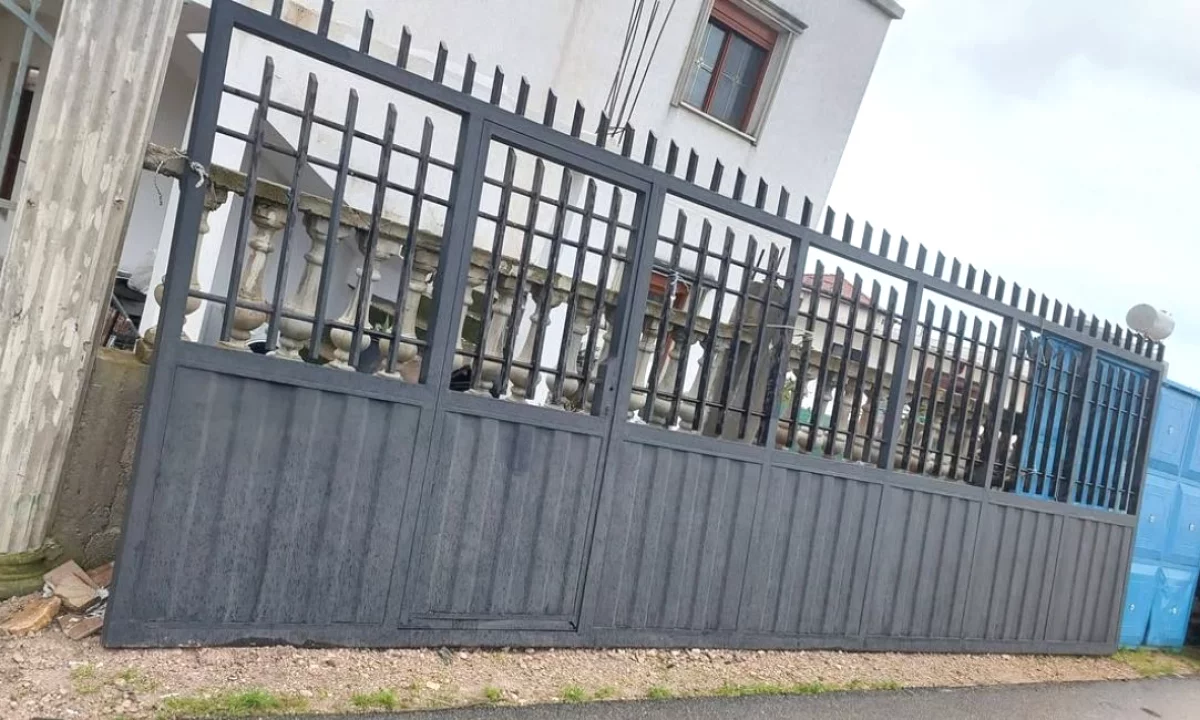  Shitet PORTA SUPER 👌