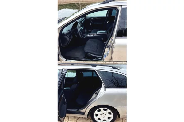 Makina ne shitje ne Tirane - 3,800 Euro