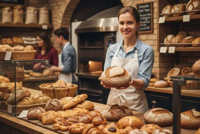 Njoftime Pune per Shitëse ne Tirane