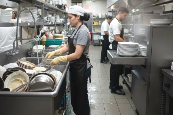 Njoftime Pune per Lavapjatëse ne Tirane