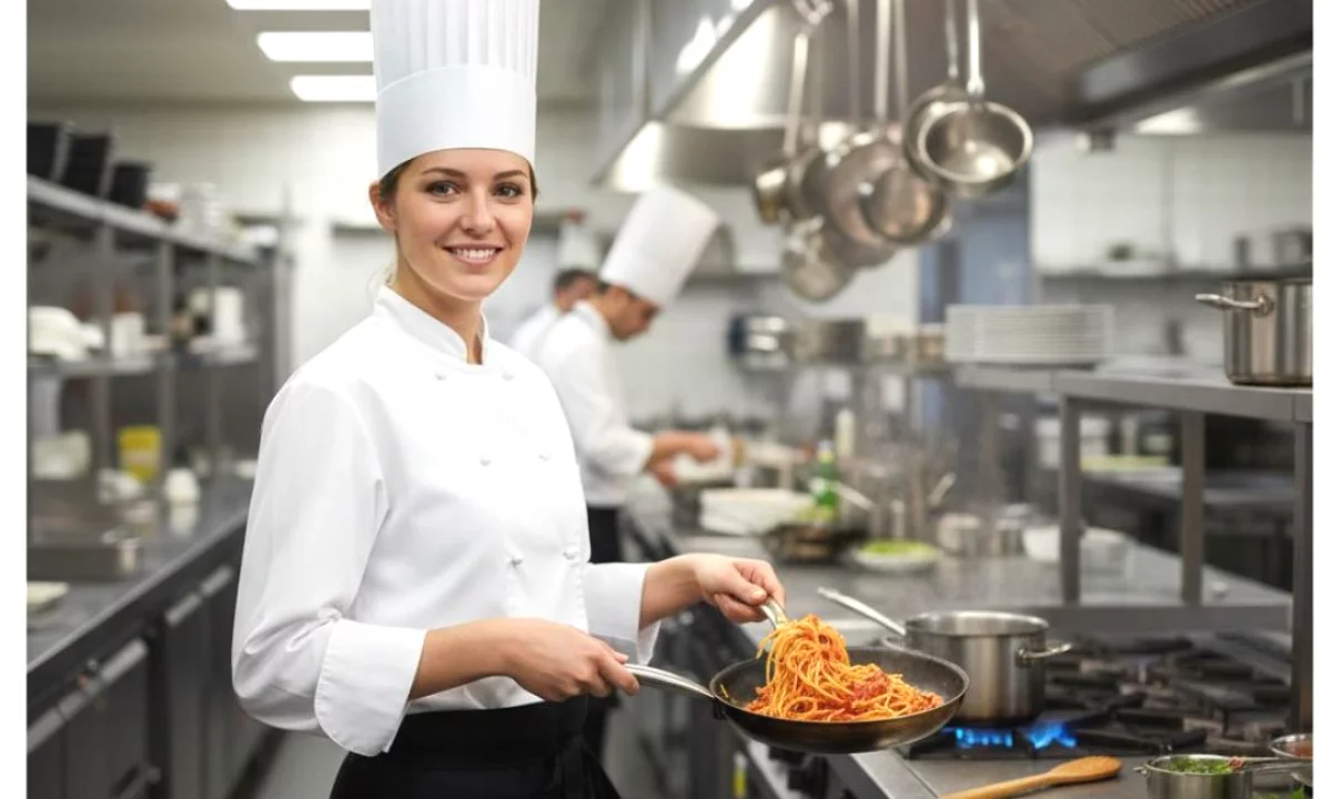 Njoftime Pune ne Tirane, Profesioni Kuzhiniere , Me eksperience, Pagesa Me Marreveshje.