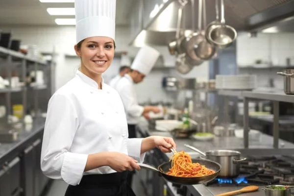 Njoftime Pune per Kuzhiniere ne Tirane