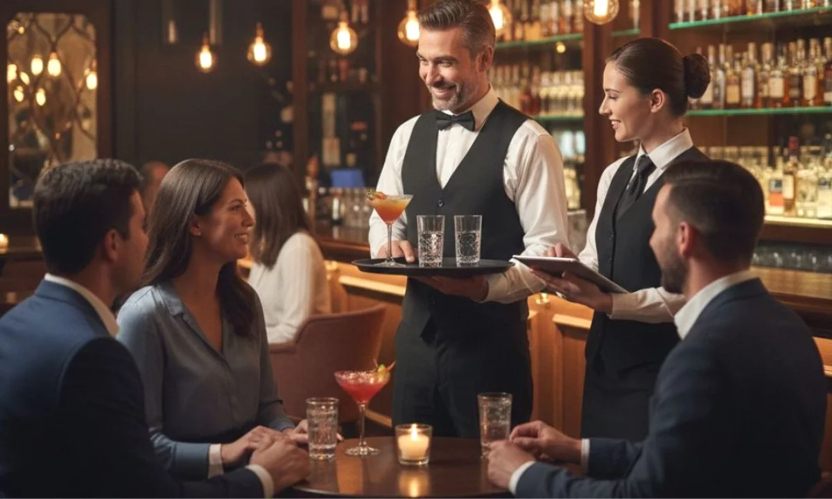 Njoftime Pune ne Vlore, Profesioni Kamarier/e , Fillestar/Pak eksperience, Pagesa Me Marreveshje.