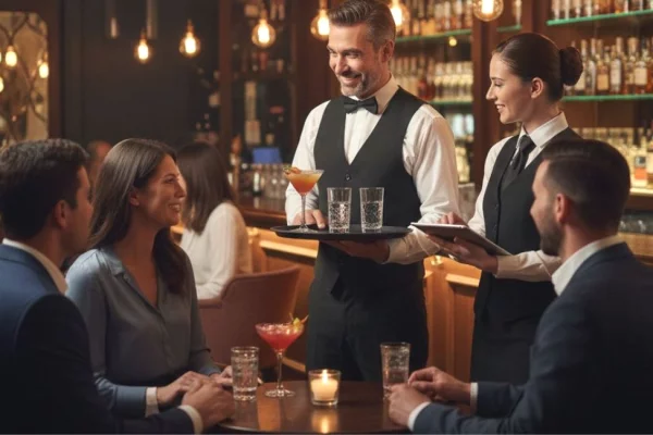 Njoftime Pune per Kamarier/e ne Vlore