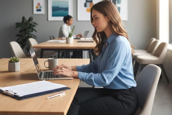 Njoftime Pune per Përgjegjës Sektori, Sektori për Hartimin e Pagave dhe Strukturave Organizative ne Tirane