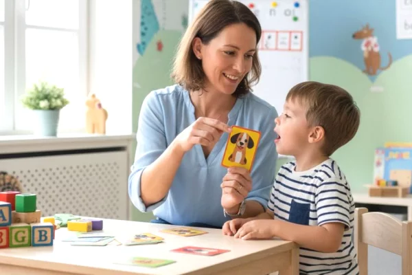 Njoftime Pune per Logoped ne Tirane