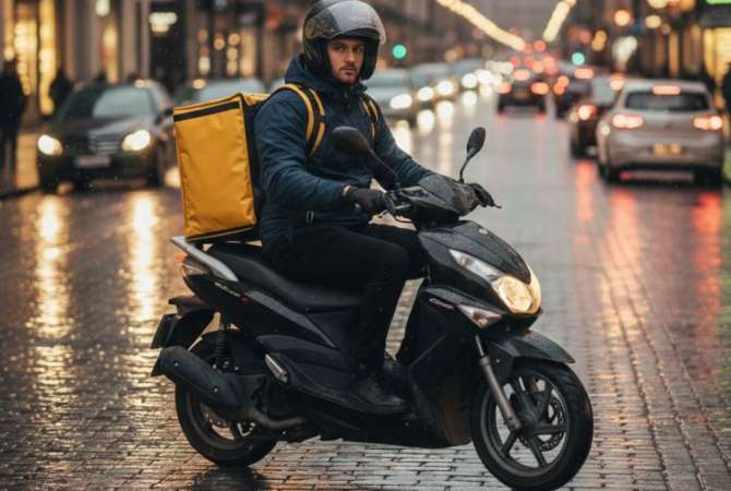 Njoftime Pune per Korrier ne Tirane