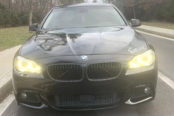 Makina ne shitje ne Tirane - 7,400 Euro