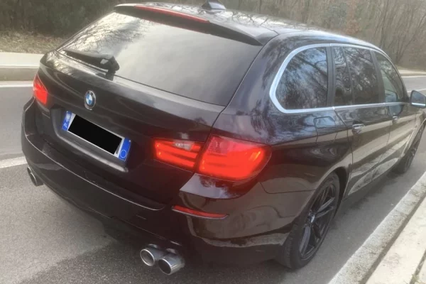 Makina ne shitje ne Tirane - 7,400 Euro