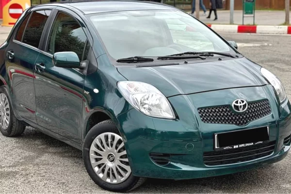 Makina ne shitje ne Tirane - 4,500 Euro