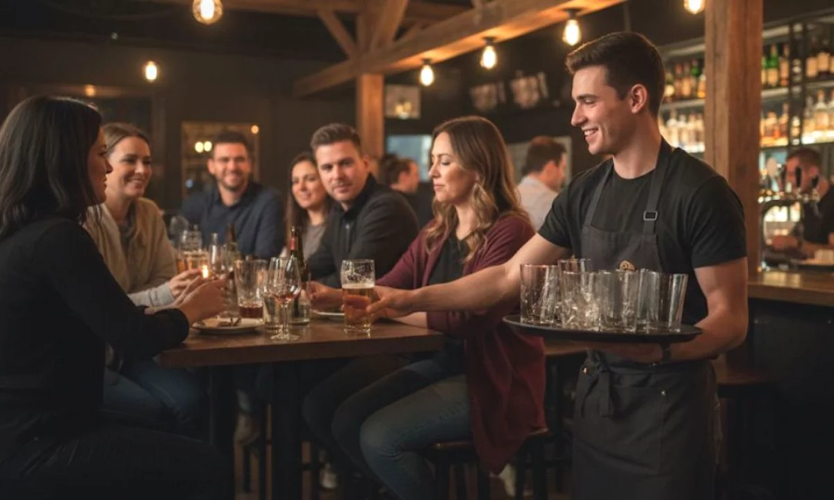 Njoftime Pune ne Tirane, Profesioni Ndihmës/e Kamarier, Sanitare , Fillestar/Pak eksperience, Pagesa Me Marreveshje.