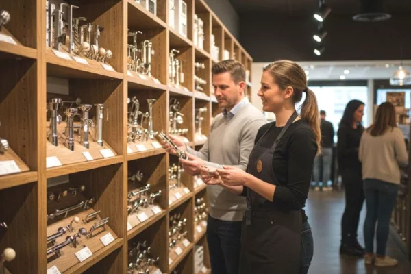 Njoftime Pune per Shitëse ne Tirane