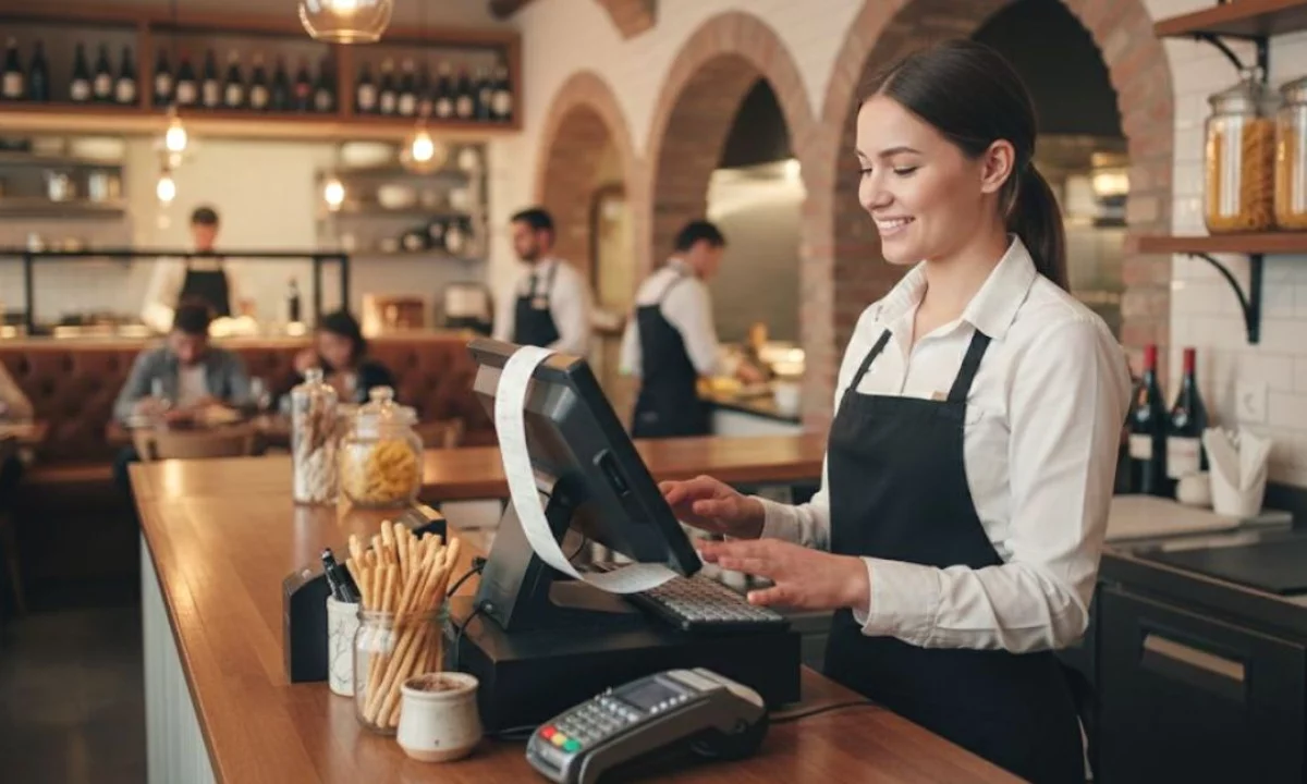 Njoftime Pune ne Tirane, Profesioni Kasiere , Me eksperience, Pagesa Me Marreveshje.