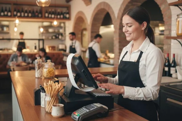 Njoftime Pune per Kasiere ne Tirane