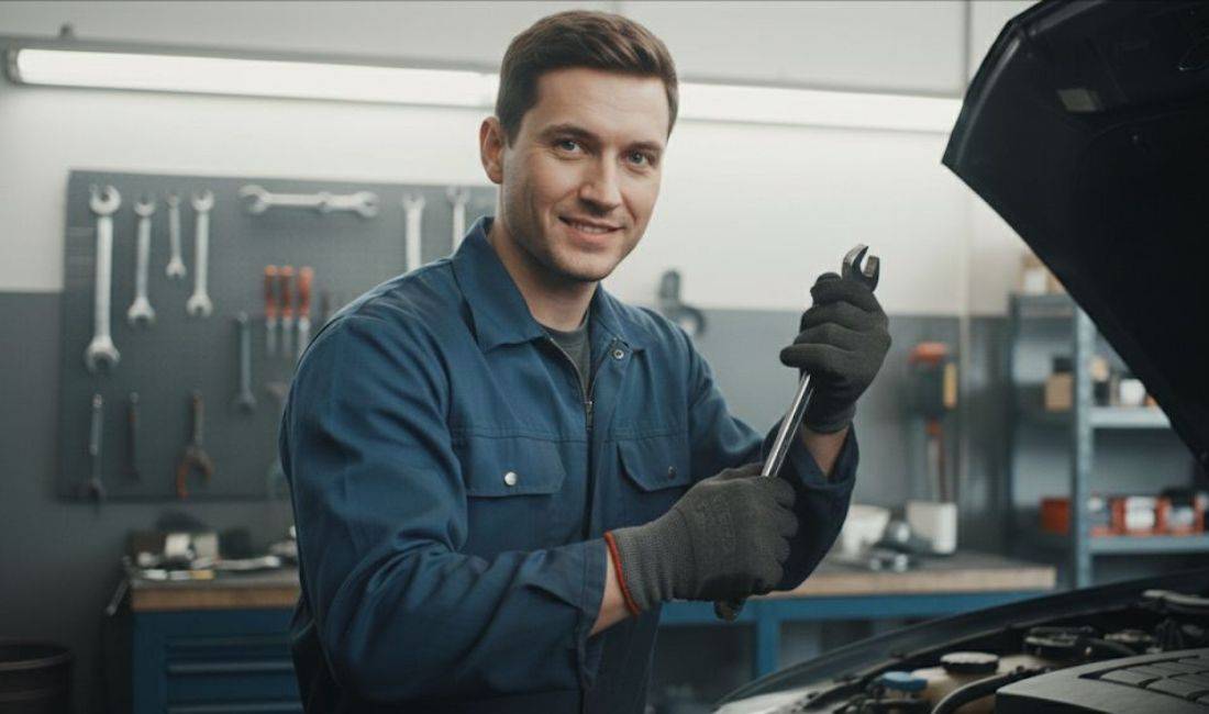 Njoftime Pune ne Tirane, Profesioni Motorrist (Xhenerik) , Me eksperience, Pagesa Me Marreveshje.