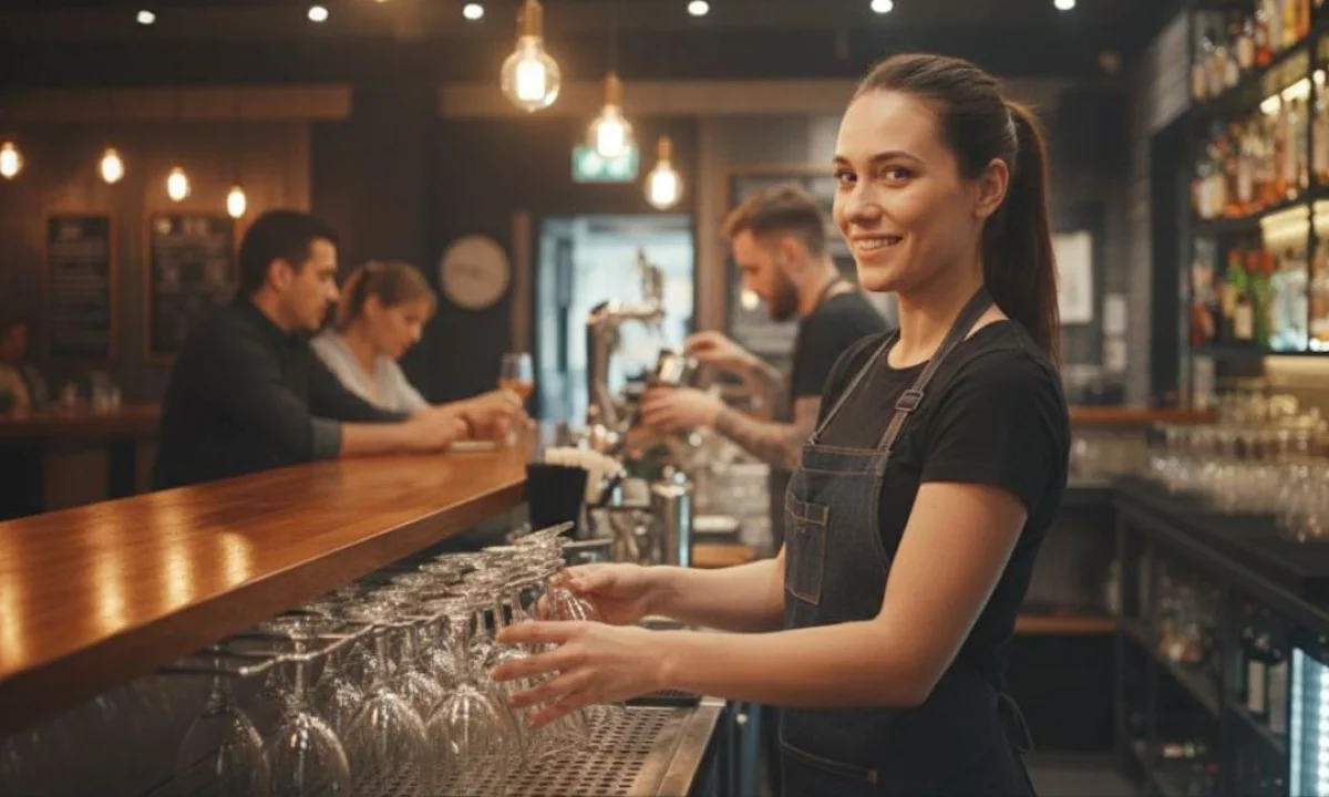 Njoftime Pune ne Tirane, Profesioni Ndihmëse Banaku , Fillestar/Pak eksperience, Pagesa Me Marreveshje.