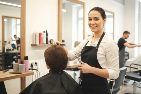 Njoftime Pune per Parukiere ne Tirane