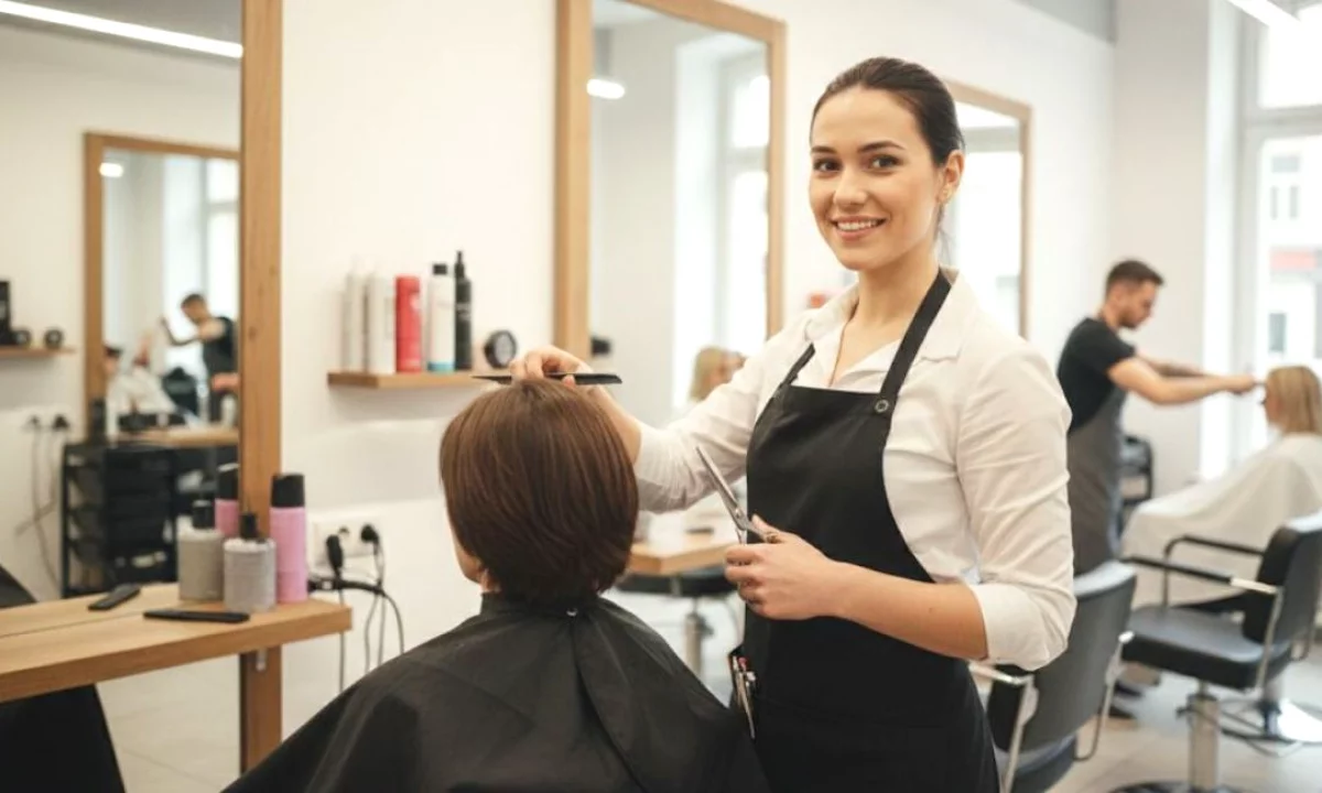 Njoftime Pune ne Tirane, Profesioni Parukiere , Me eksperience, Pagesa Me Marreveshje.