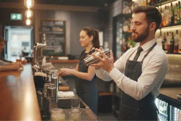 Njoftime Pune per Banakier ne Vlore