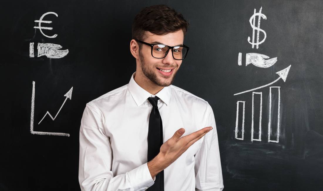 Njoftime Pune ne Tirane, Profesioni EKONOMIST/E , Me eksperience, Pagesa 700  Euro.