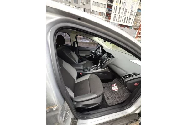 Makina ne shitje ne Tirane - 5,900 Euro