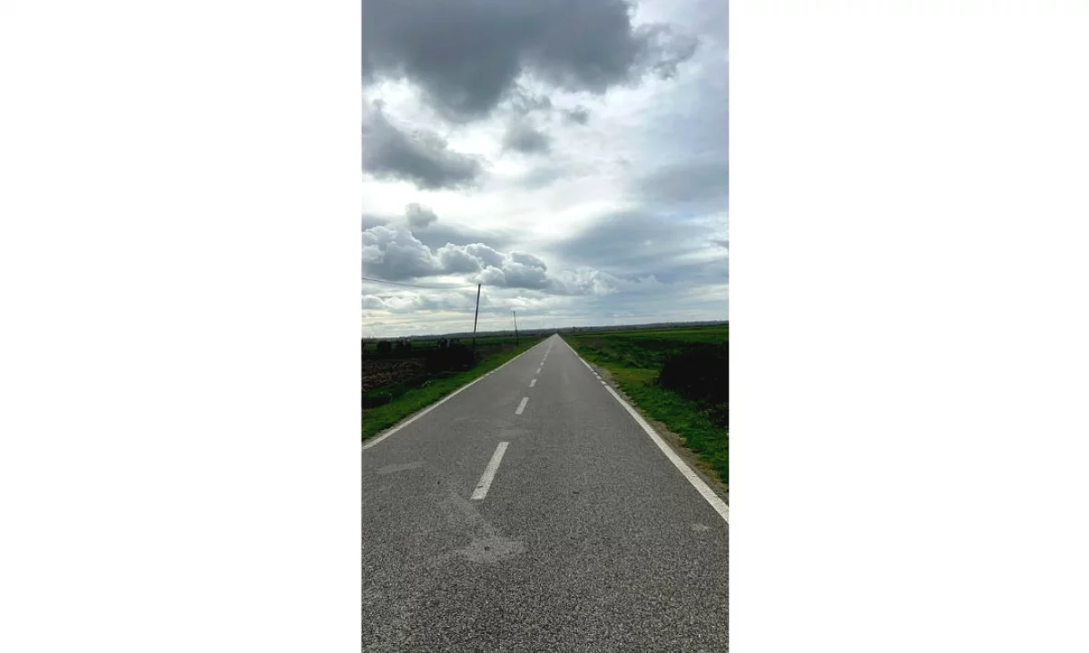  Shitet Toke Buze Rruges – Grethi i Mesem, Spille 🌊🏡