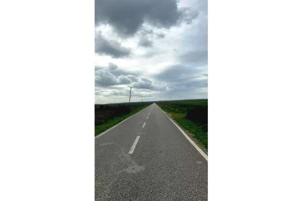 Truall ose Toke ne Kavaje - 165,000 Euro