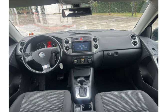 Makina ne shitje ne Shkoder, Tjeter, 2008 Diesel,Kambio Automatik Pagesa 8,000  Euro.