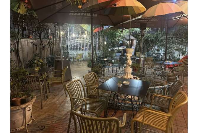 Biznese ne shitje ne Tirane - 18,000 Euro