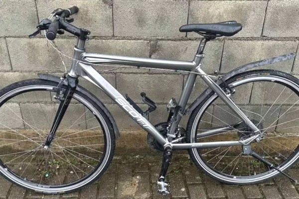 Bicikleta ne Prizren - 150 Euro