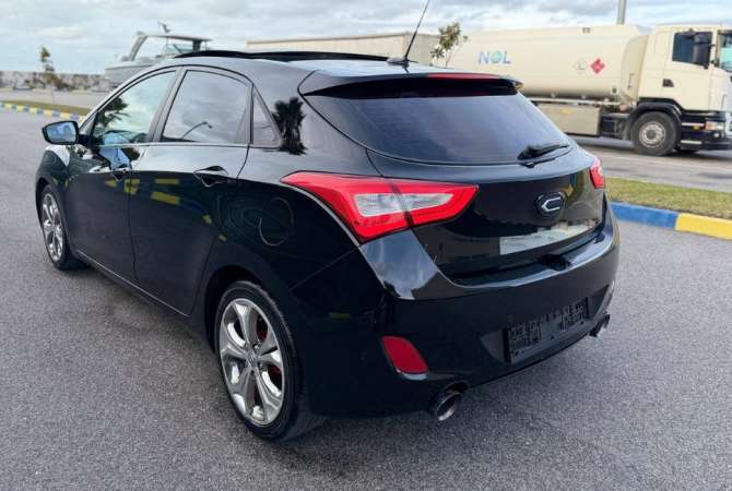 Cars for sale in Tirana - 7,300 Euro