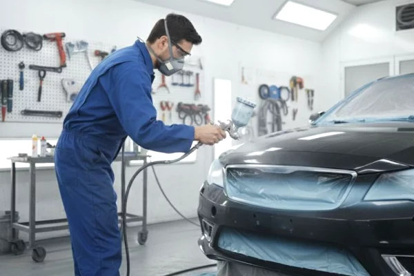 Njoftime Pune per Punëtor Servisi ne Tirane